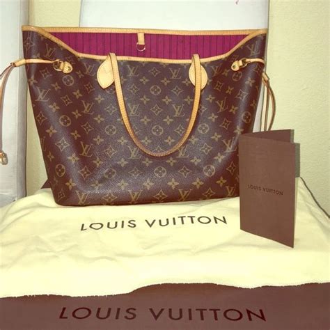 louis vuitton serial number neverfull|Louis Vuitton Neverfull sale.